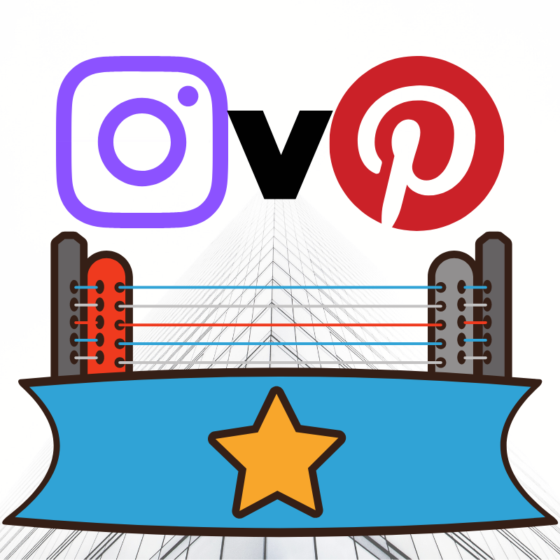 Instagram v Pinterest: How to choose which is right for you