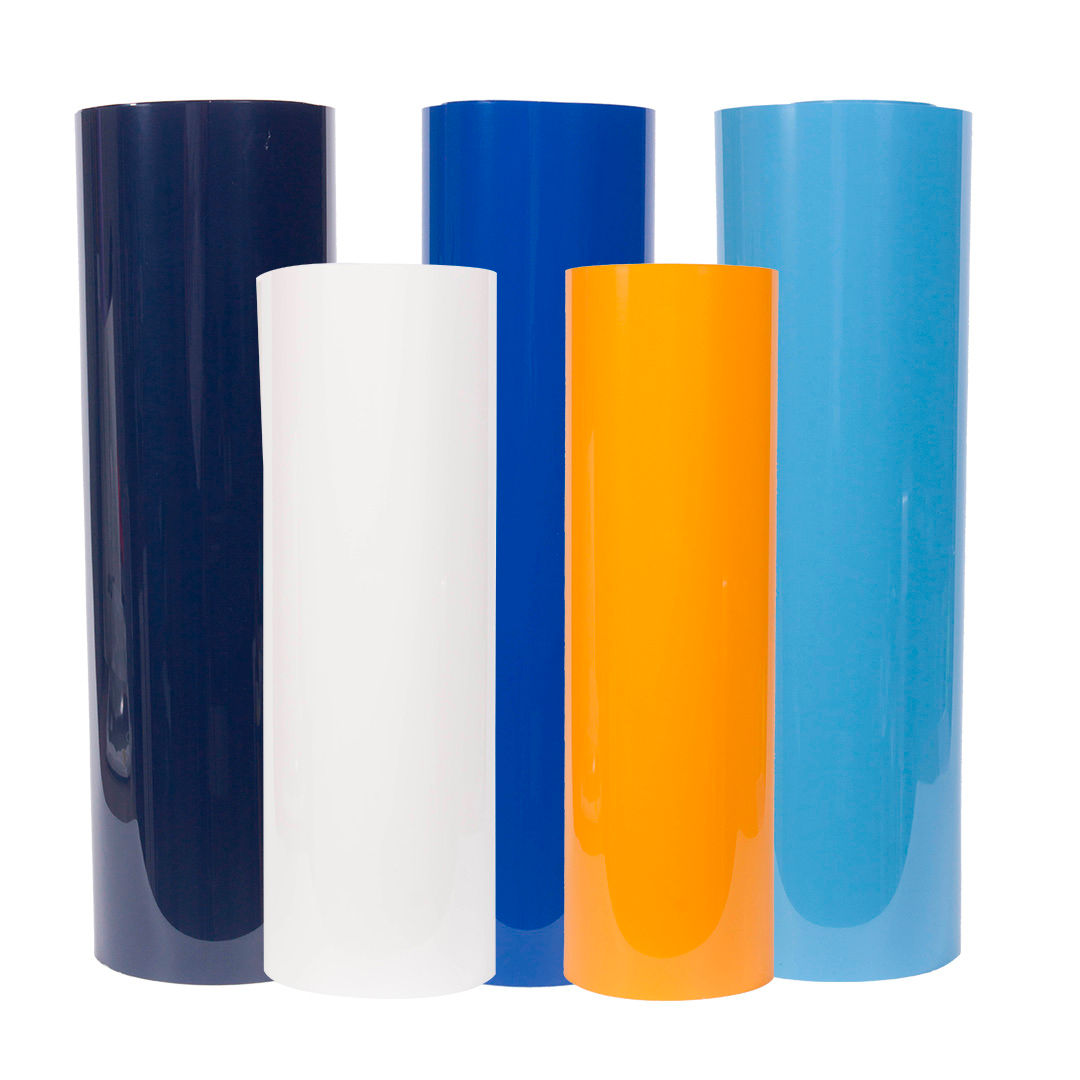 Vinil textil básico Gama 2