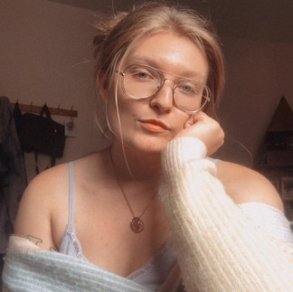 Sophie Marlowe