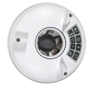 Extractor Fan Keypad