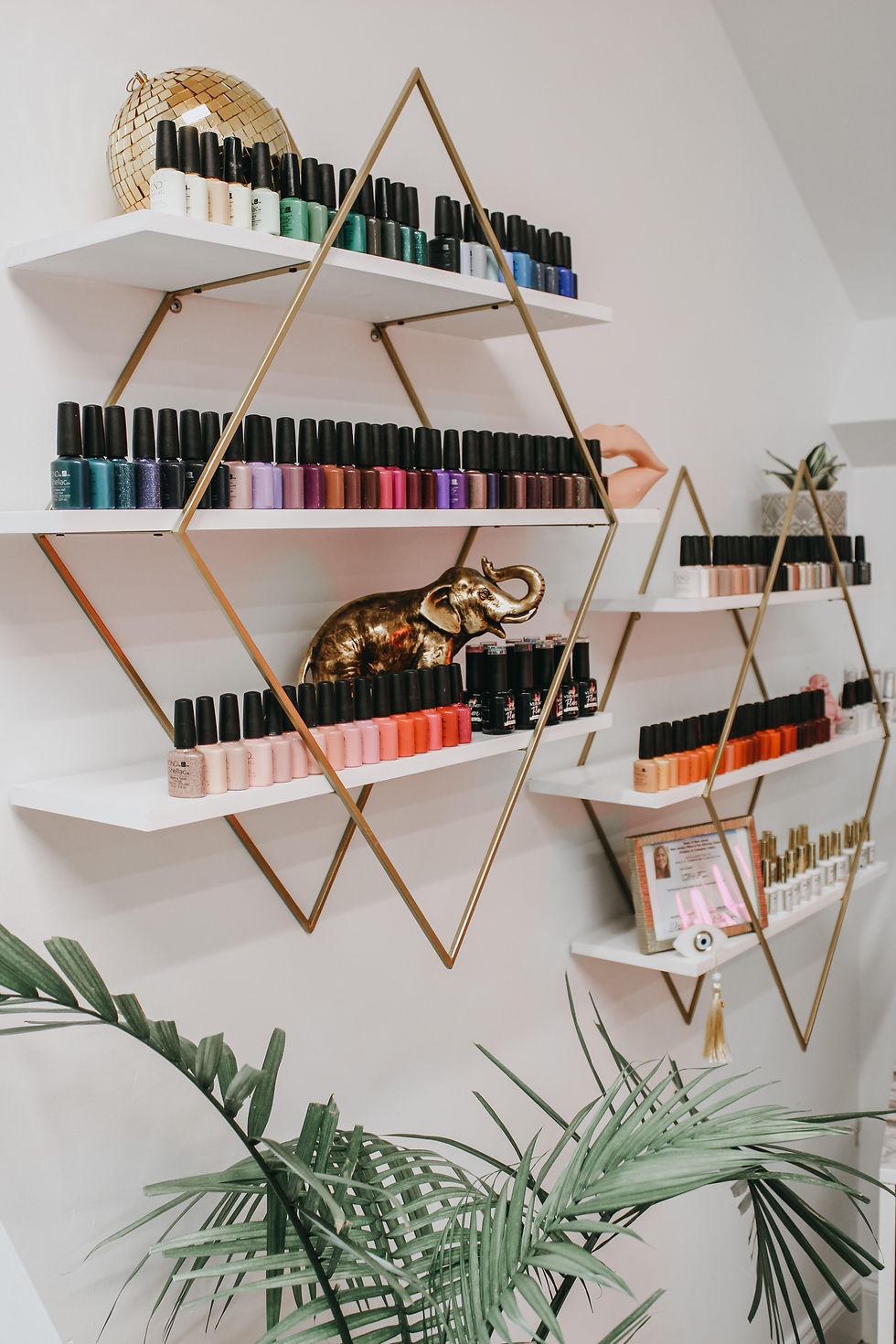 Nails