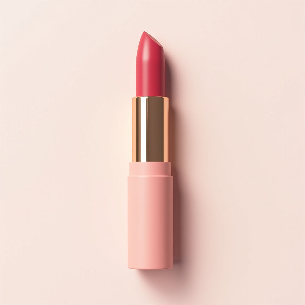 Velvet Petal Lipstick