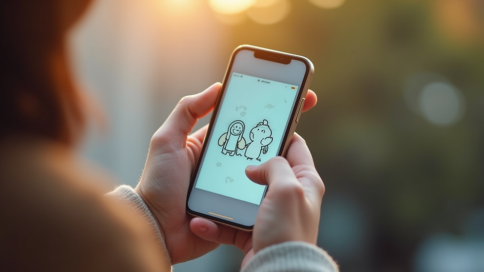 Streamline Family Caregiving With Shared Care App