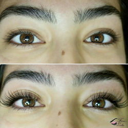 San Diego Eyelash Extensions