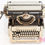 Miniatura: MAQUINA DE ESCRIBIR
