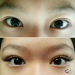 San Diego Eyelash Extensions Eyelash