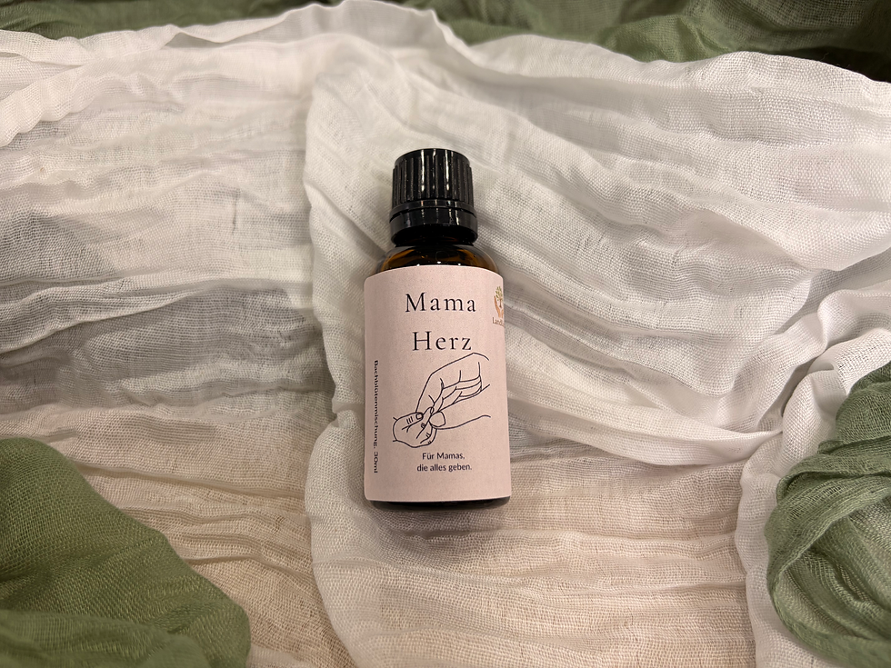 Miniaturbild: MamaHerz - für Mamas die mit dem Herzen fühlen