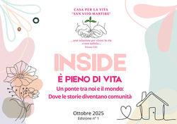 INSIDE è pieno di vita!