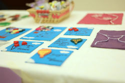 Mercatino "Angoli dell'Arte"