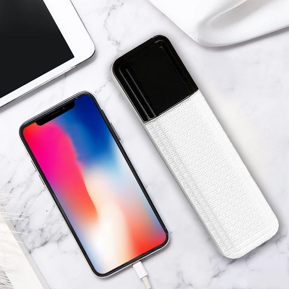 Miniatura: Mini Carregador Portátil