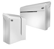 Dispensadores higienicos