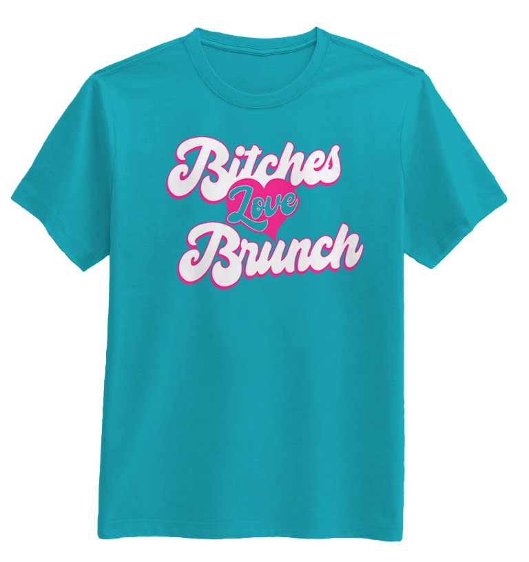 Thumbnail: B*tches Love Brunch