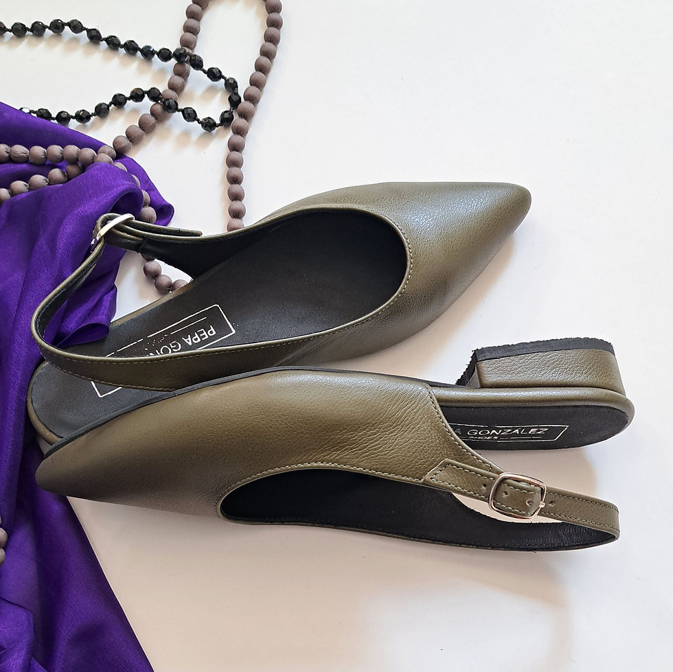 Miniatura: LAURA OLIVO