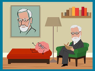 Ünlü Teoriler Yazı Serisi: I) Klasik Psikanaliz Nedir?