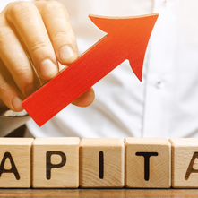 Faire une augmentation de capital