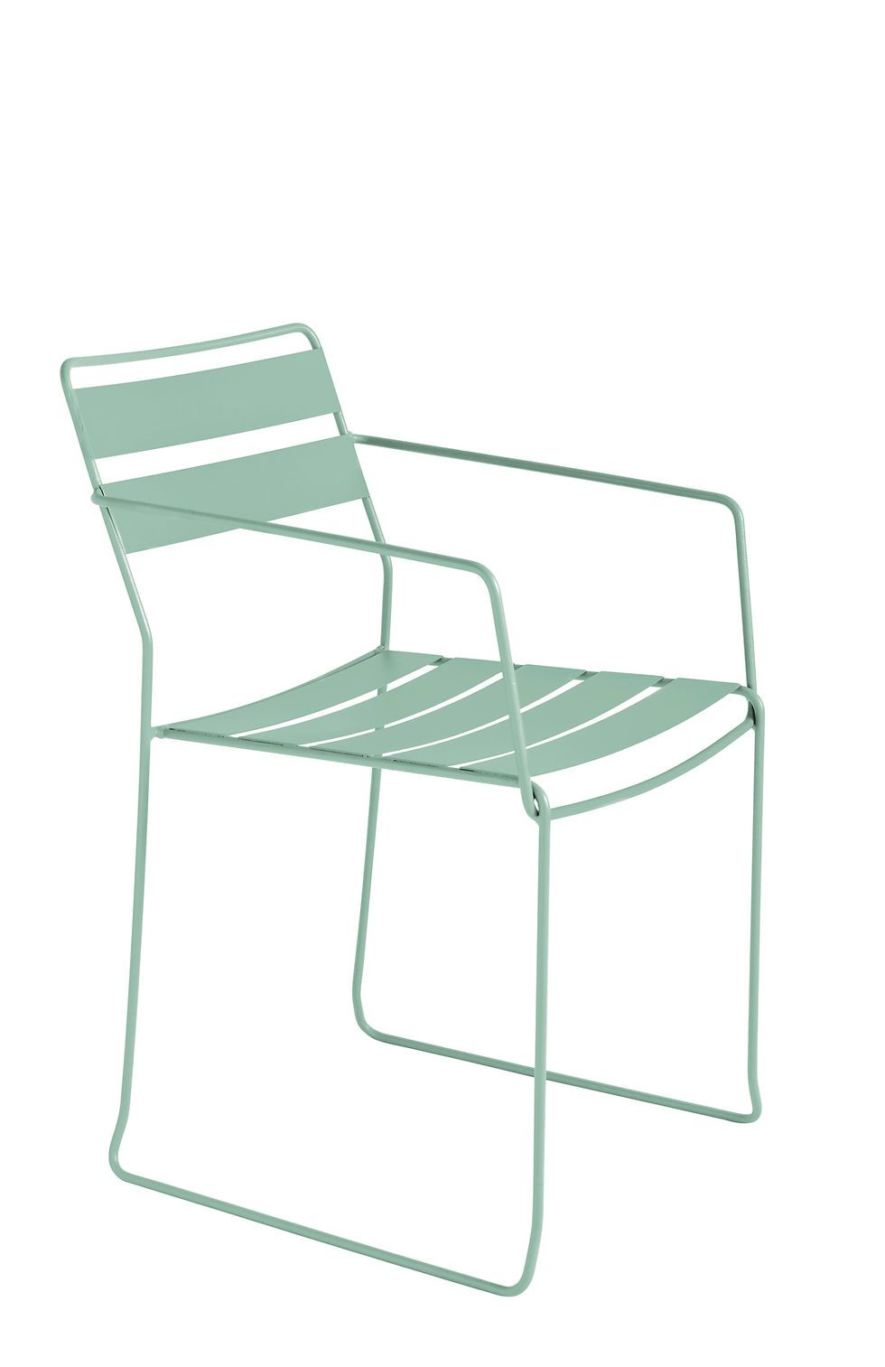 Thumbnail: Pastel Green RAL 6019