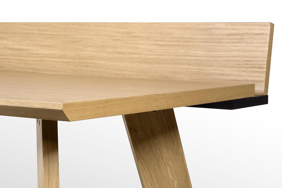 Thumbnail: Loft Desk