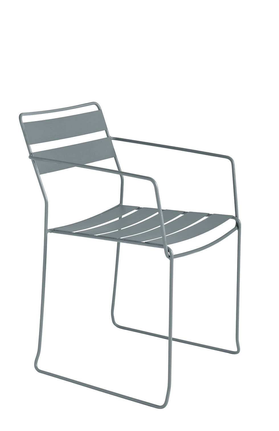 Thumbnail: Light Grey RAL 9006