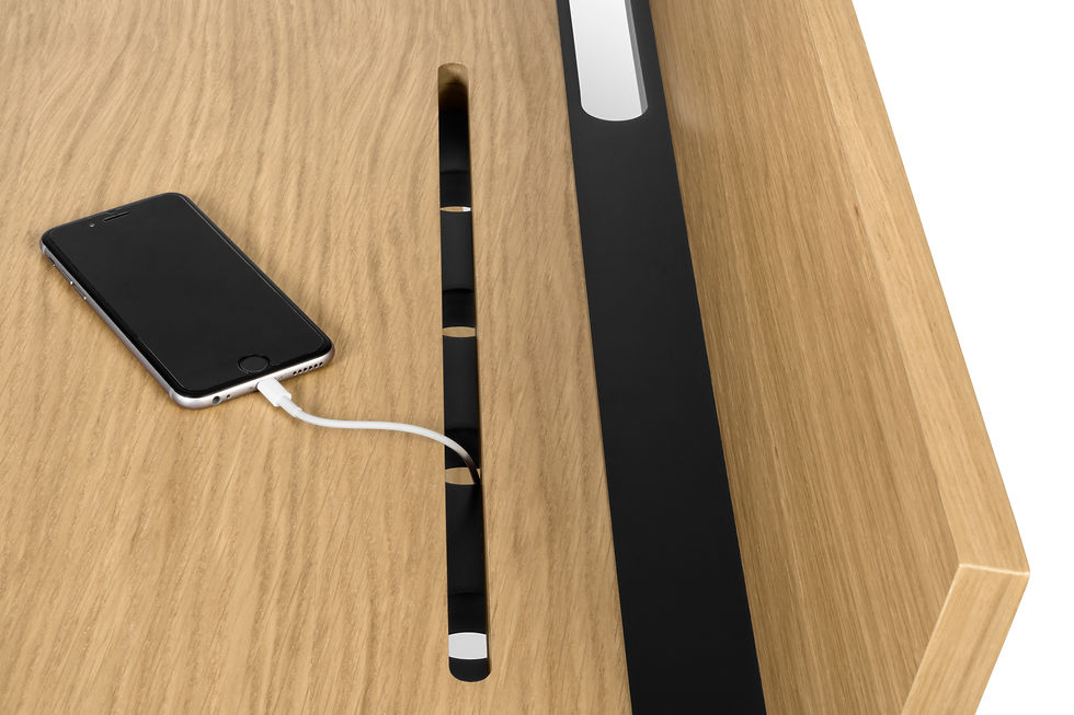 Thumbnail: Loft Desk
