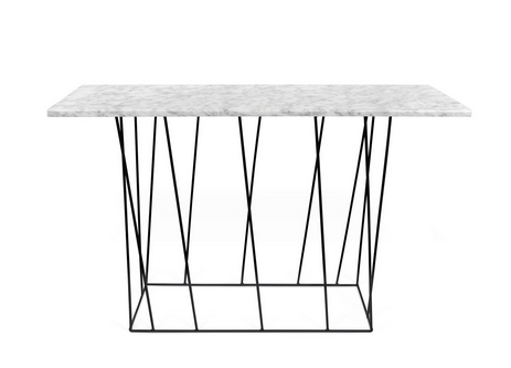 Helix Marble Console