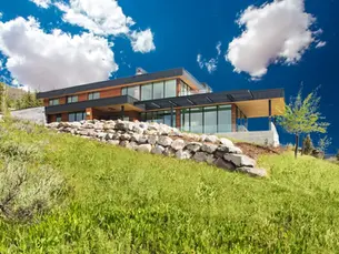 Park City Custom Home Builders: Crafting Luxury in Promontory, Utah