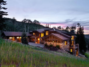 Working with Park City Home Builders for Exceptional Results