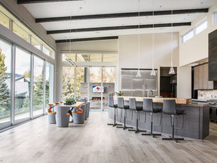 How Much Will My Custom Home Cost?