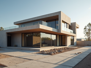 Steps to Building Your Custom Dream Home with a Custom Home Builder