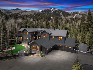 Finding Utah's Top Home Builders: Crafting Luxury with Precision
