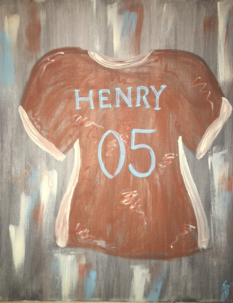 The Jersey