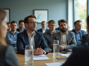 Developing High-Performing Teams through Leadership Training