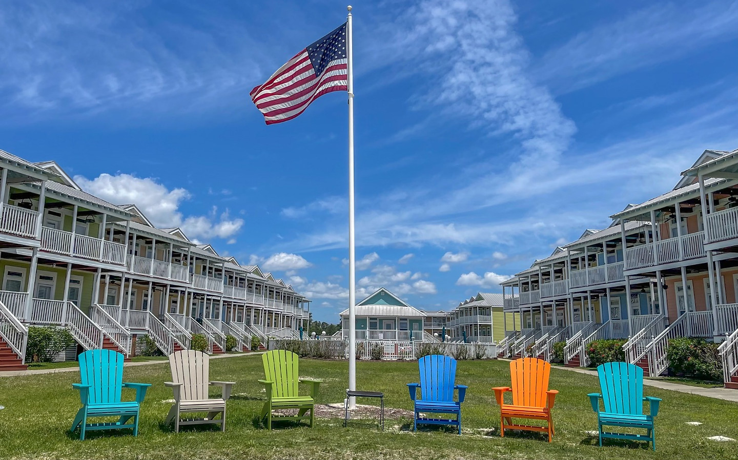 East Beach Condos 1515 East Beach Condos United States