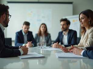 Crisis Negotiator Training: Essential Skills for Success