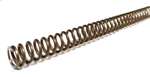 HAWK Instrument Pedestal Spring