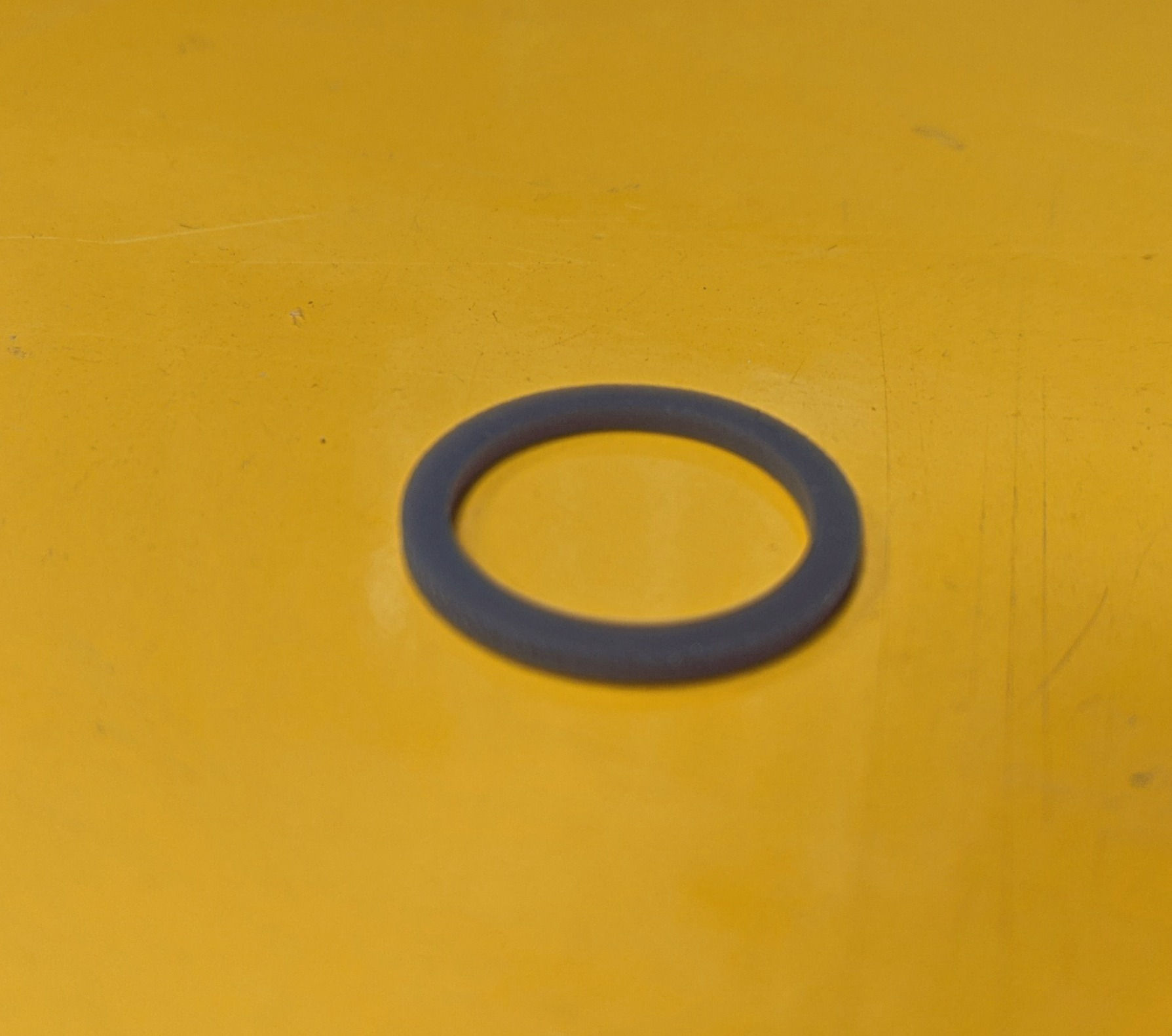 HAWK Pyrolysis TOC and CC Instrument FID silicone o-ring