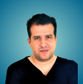 Dr Mohamed BEKKAOUI