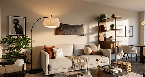 Studio Bagnaschino_Interior Design_Living Room_online interior design service_Rendering.pn