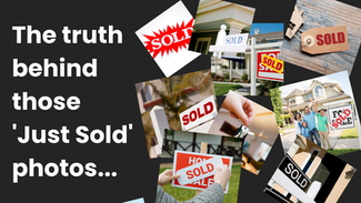 The Invisible Architecture of Real Estate (Why Grit, Not Just Luck, Closes Deals)