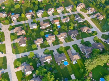 The Great Wealth Transfer: A New Era of Opportunity