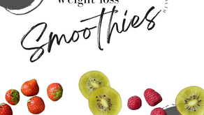 BURSTING WITH HEALTH SMOOTHIES (ORIGINAL)