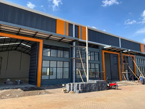 PT. Waringin Mapan Sejahtera