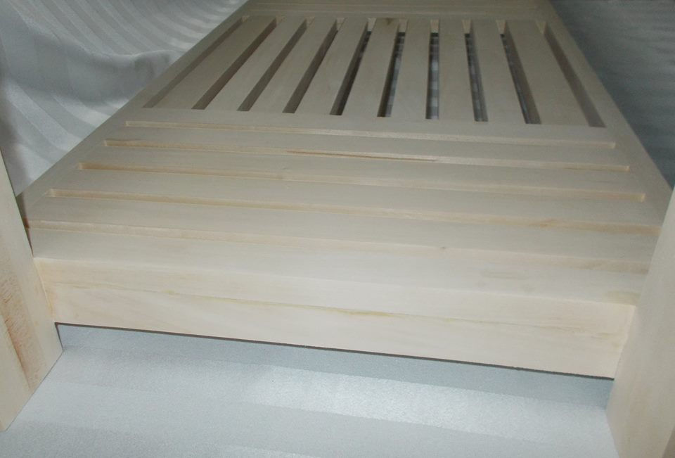 Shelf