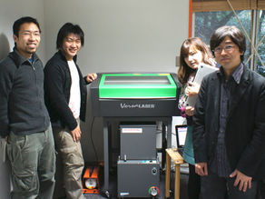 東京大学大学院 情報学環暦本研究室　様