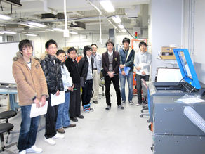 和歌山大学 システム工学部　様