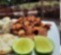 Chicharrón de 300gr