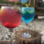 Gin tonic