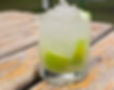 La caipirinha
