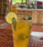 Jarra de mojito