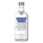 Vodka Absolut