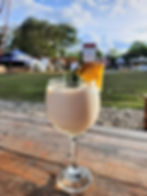 Piña colada